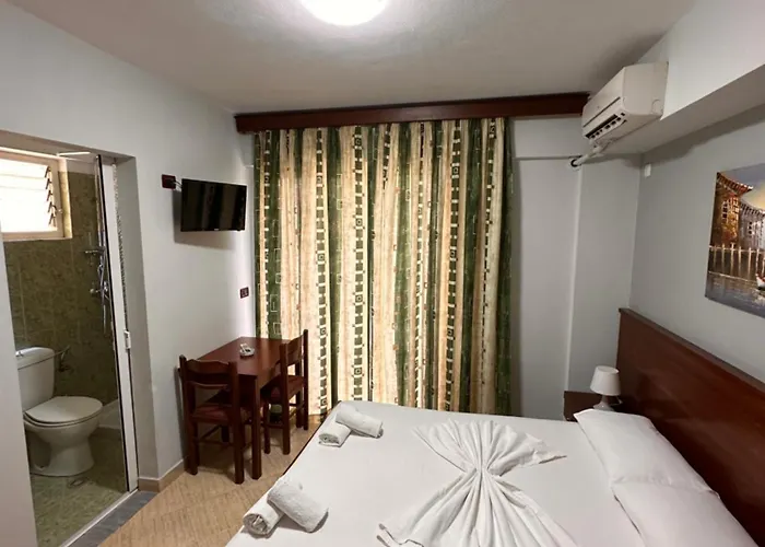 Hotel Venera