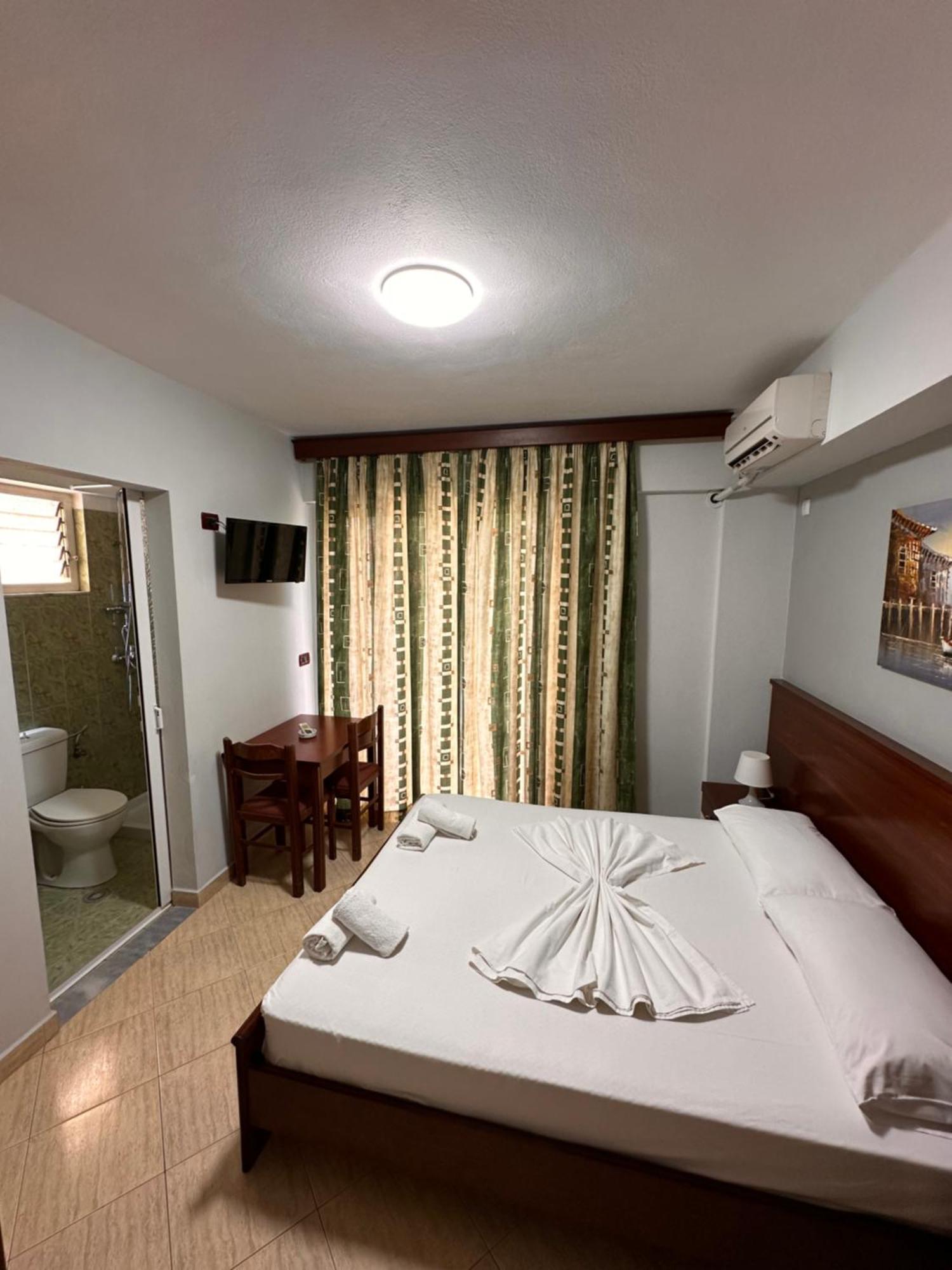 Hotel Venera Sarandë