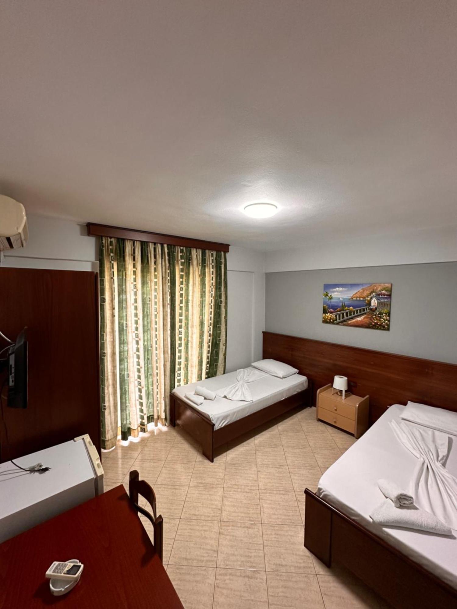 Hotel Venera *
