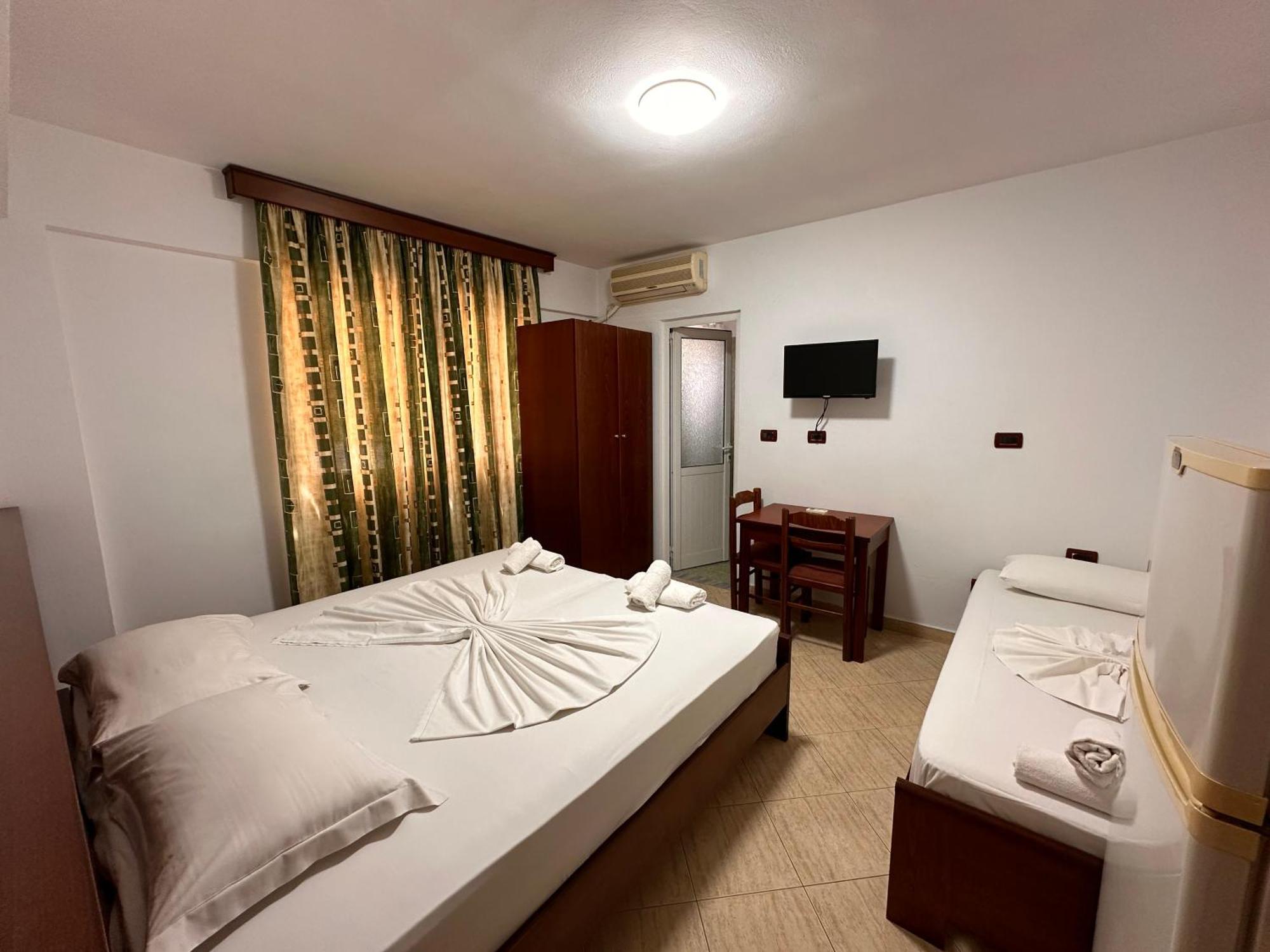 Hotel Venera Sarandë