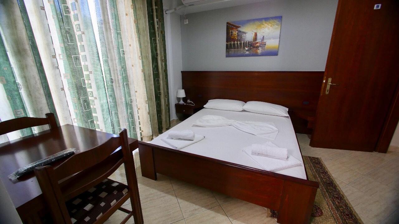 Hotel Venera