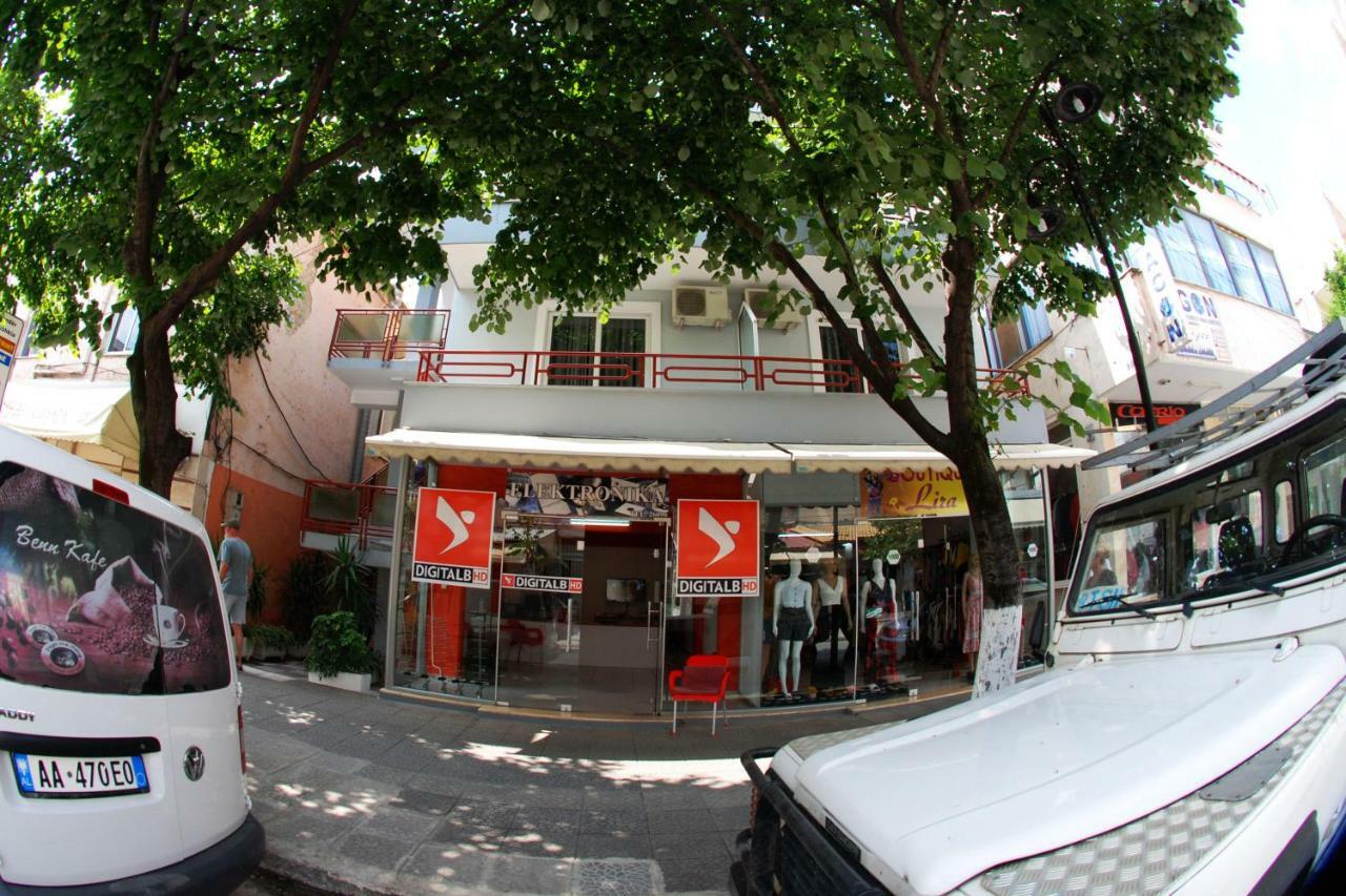 Hotel Venera